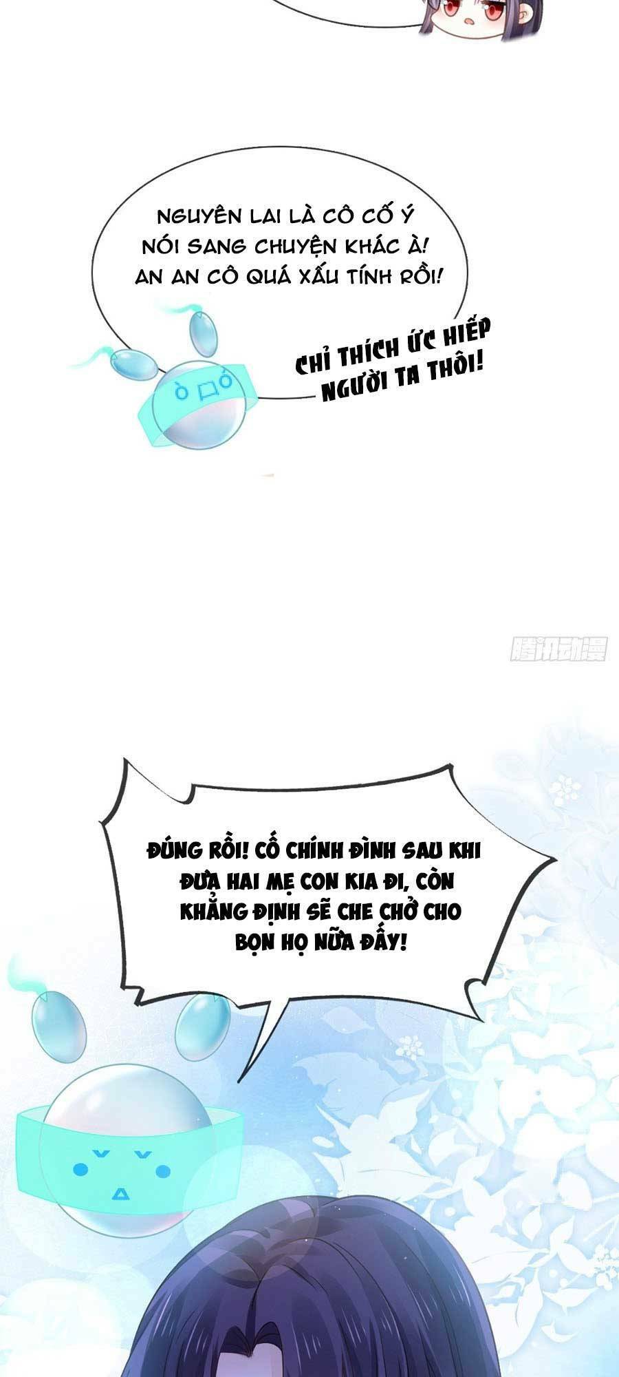 Ai Toàn Năng Thay Ký Chủ Báo Thù Chapter 30 - 28