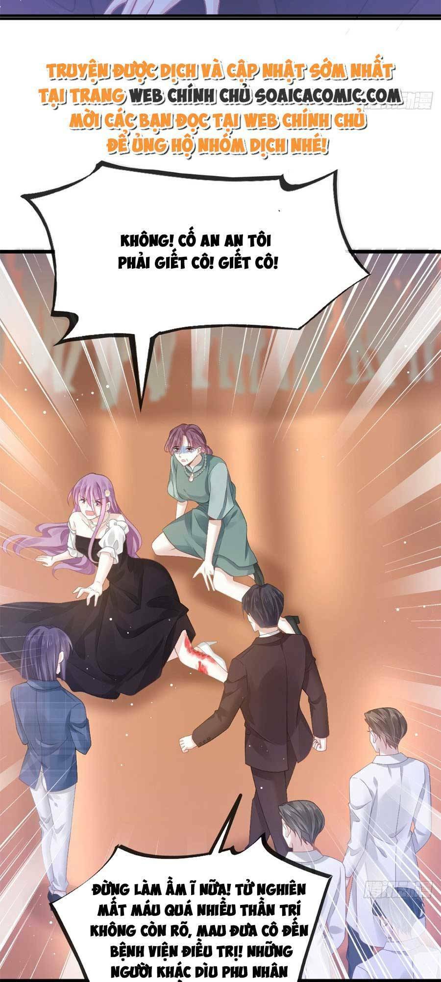 Ai Toàn Năng Thay Ký Chủ Báo Thù Chapter 30 - 4