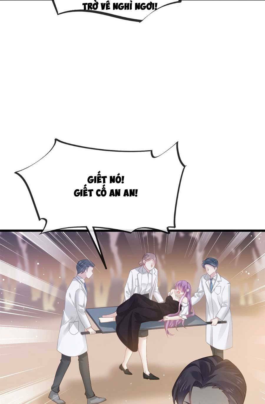 Ai Toàn Năng Thay Ký Chủ Báo Thù Chapter 30 - 5