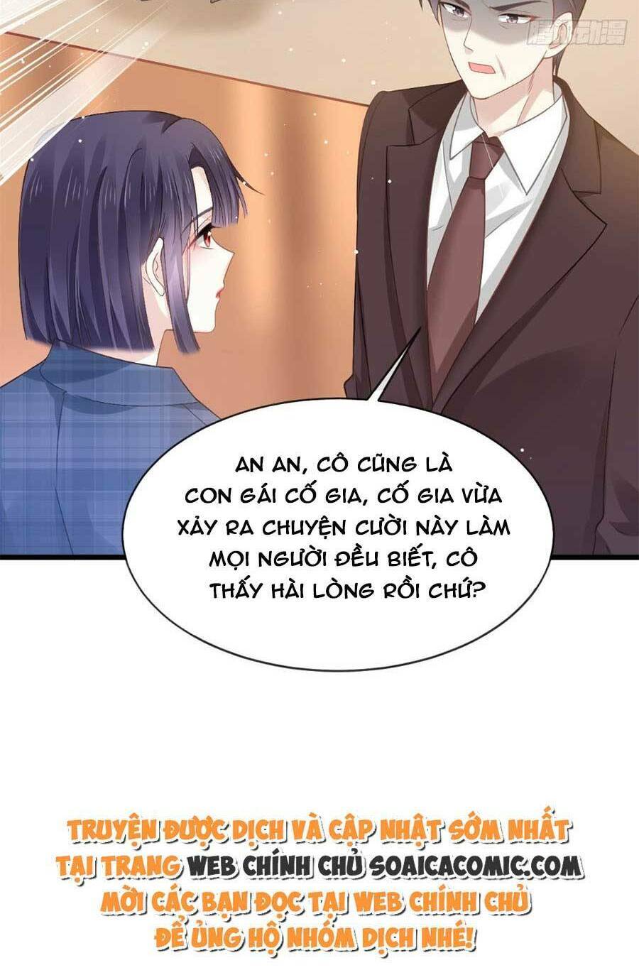 Ai Toàn Năng Thay Ký Chủ Báo Thù Chapter 30 - 6
