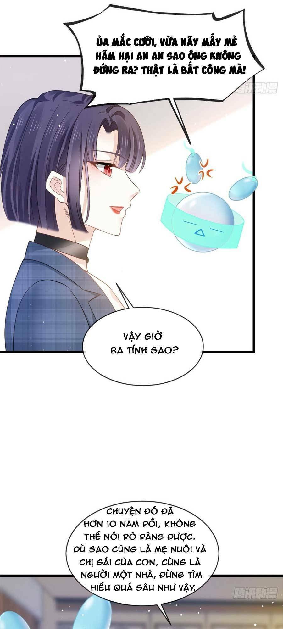Ai Toàn Năng Thay Ký Chủ Báo Thù Chapter 30 - 7