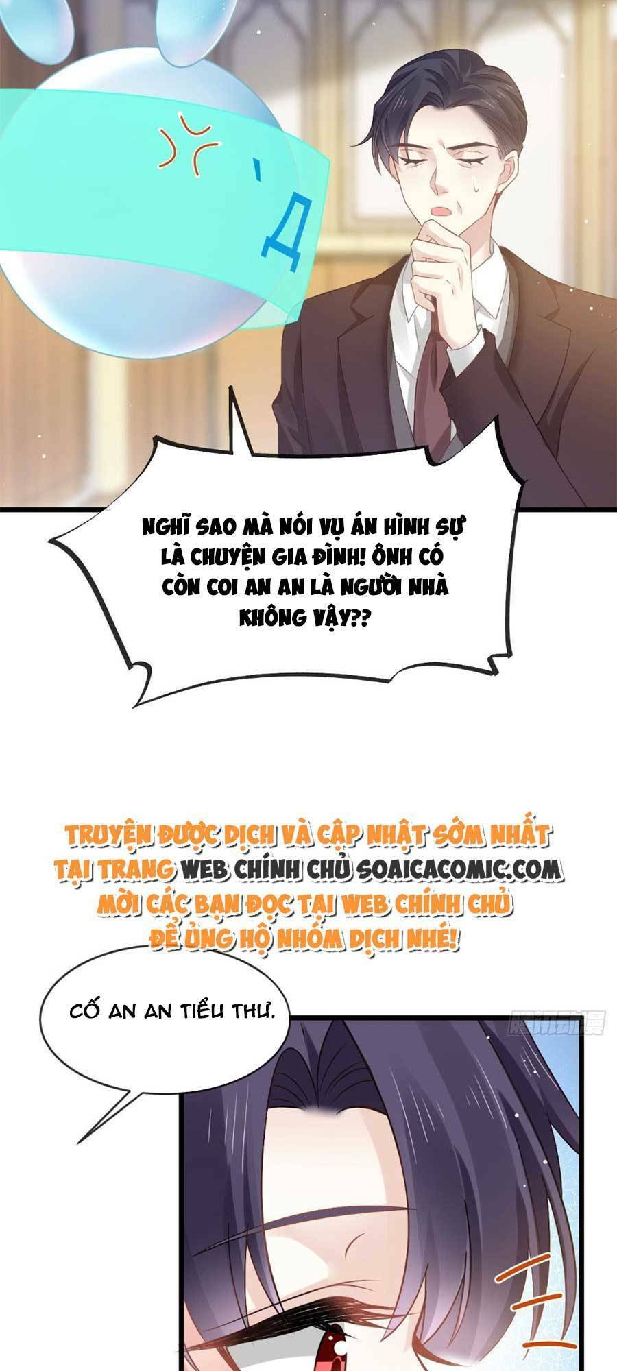 Ai Toàn Năng Thay Ký Chủ Báo Thù Chapter 30 - 8