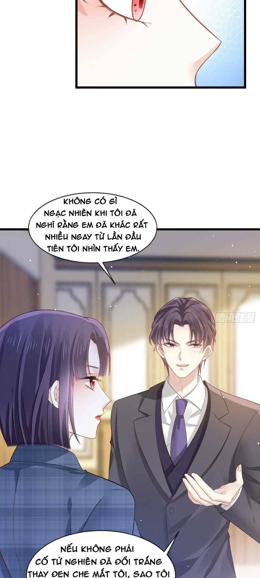 Ai Toàn Năng Thay Ký Chủ Báo Thù Chapter 30 - 9
