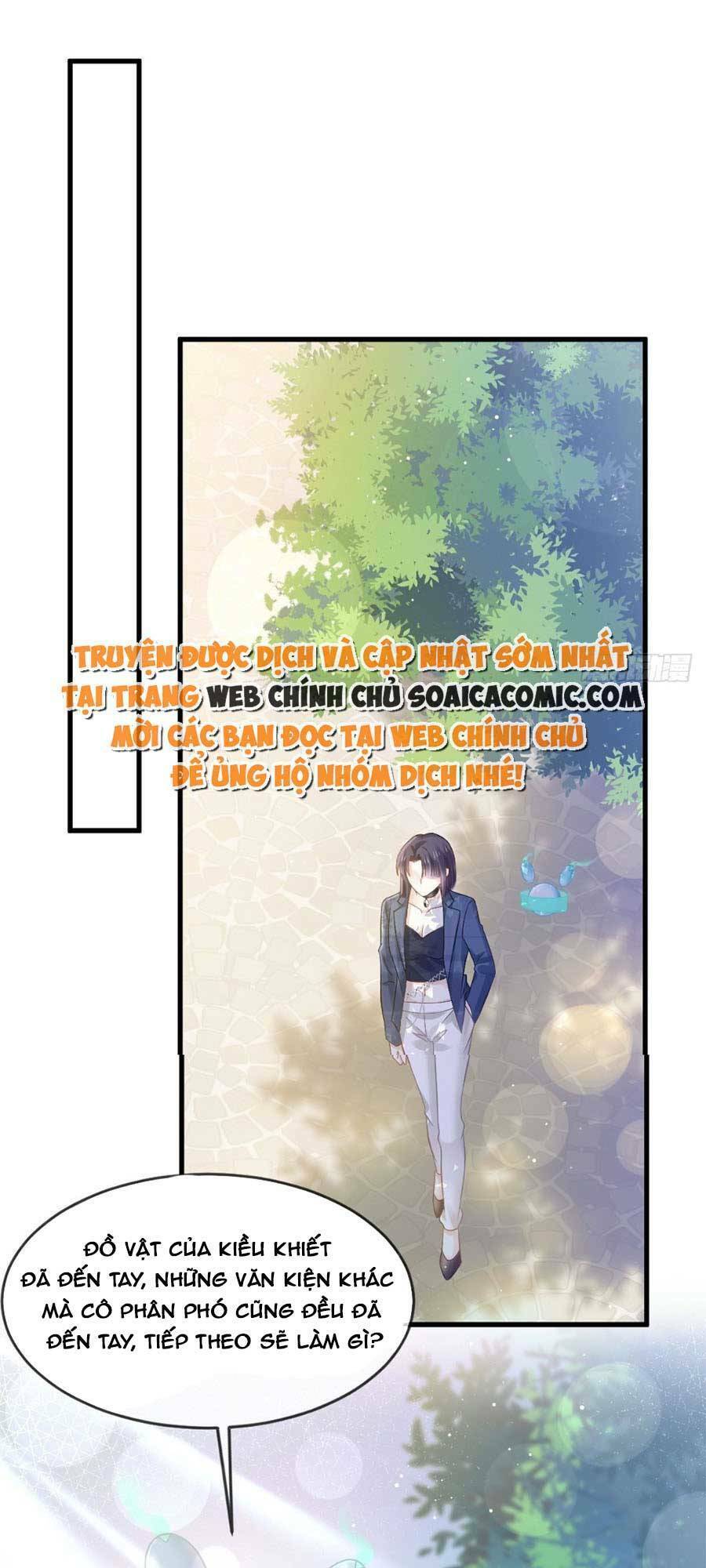 Ai Toàn Năng Thay Ký Chủ Báo Thù Chapter 32 - 12