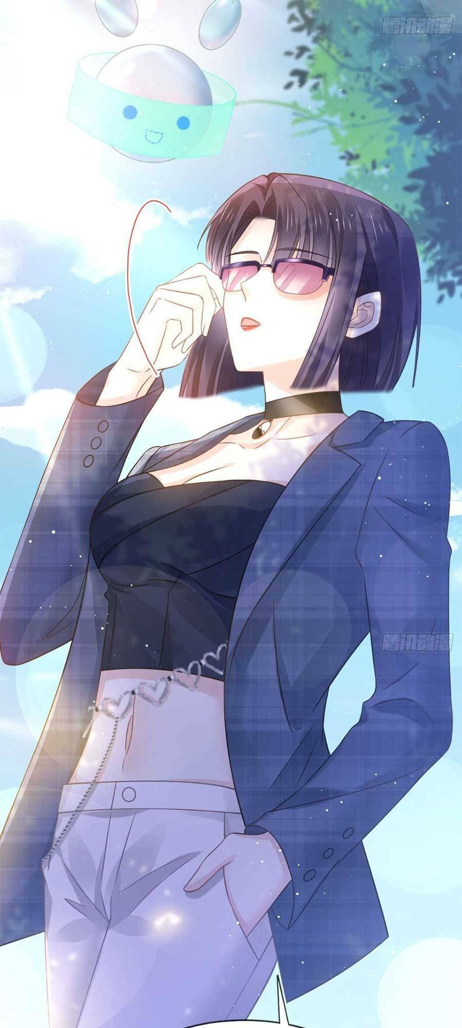 Ai Toàn Năng Thay Ký Chủ Báo Thù Chapter 32 - 13