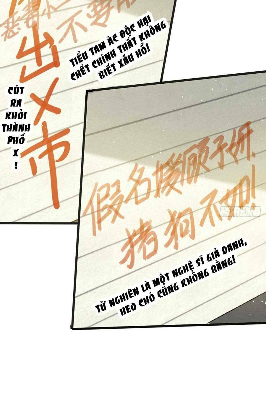 Ai Toàn Năng Thay Ký Chủ Báo Thù Chapter 32 - 16