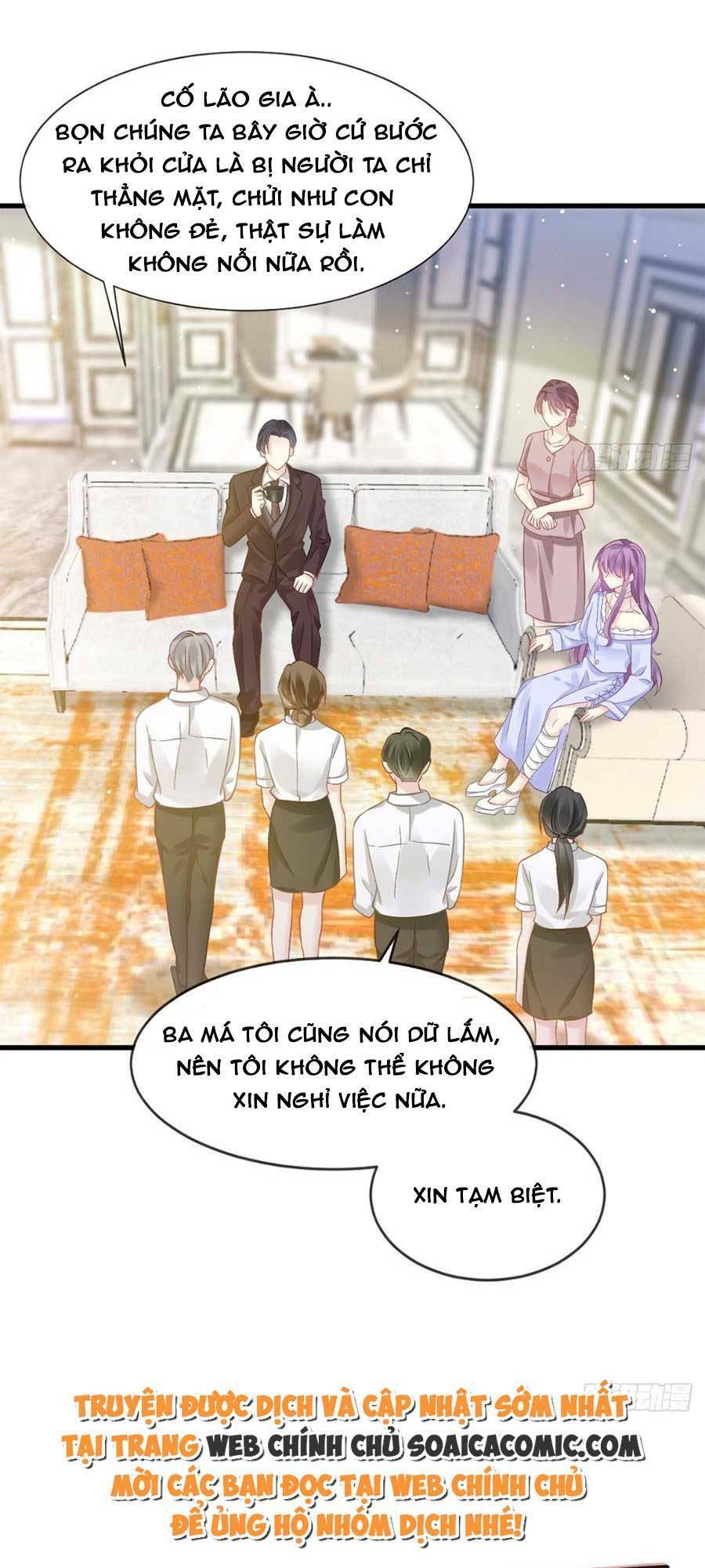 Ai Toàn Năng Thay Ký Chủ Báo Thù Chapter 32 - 17