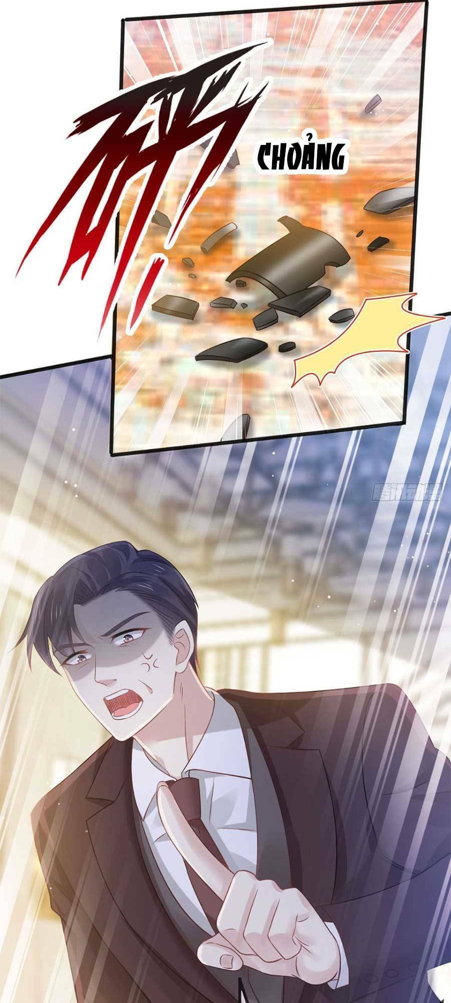 Ai Toàn Năng Thay Ký Chủ Báo Thù Chapter 32 - 18