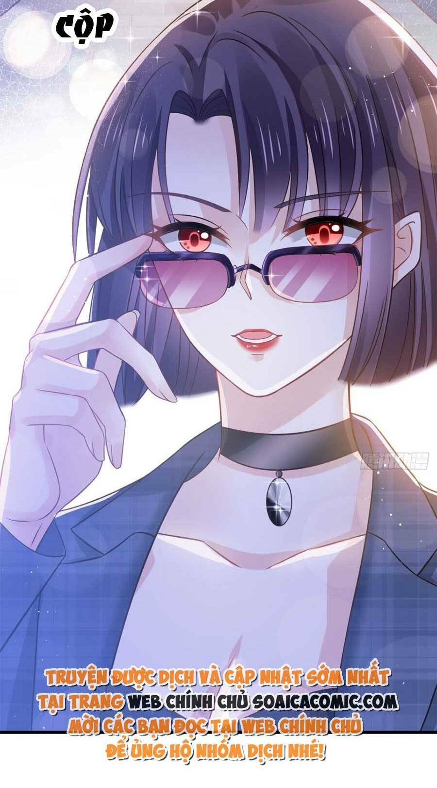 Ai Toàn Năng Thay Ký Chủ Báo Thù Chapter 32 - 22