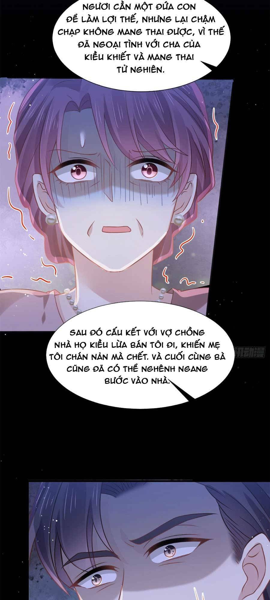 Ai Toàn Năng Thay Ký Chủ Báo Thù Chapter 32 - 28