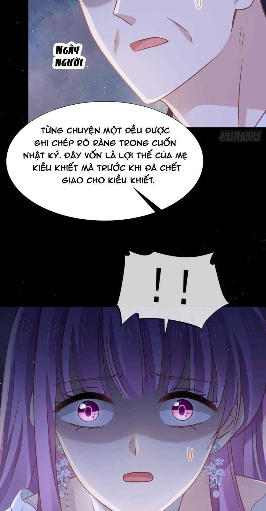 Ai Toàn Năng Thay Ký Chủ Báo Thù Chapter 32 - 29