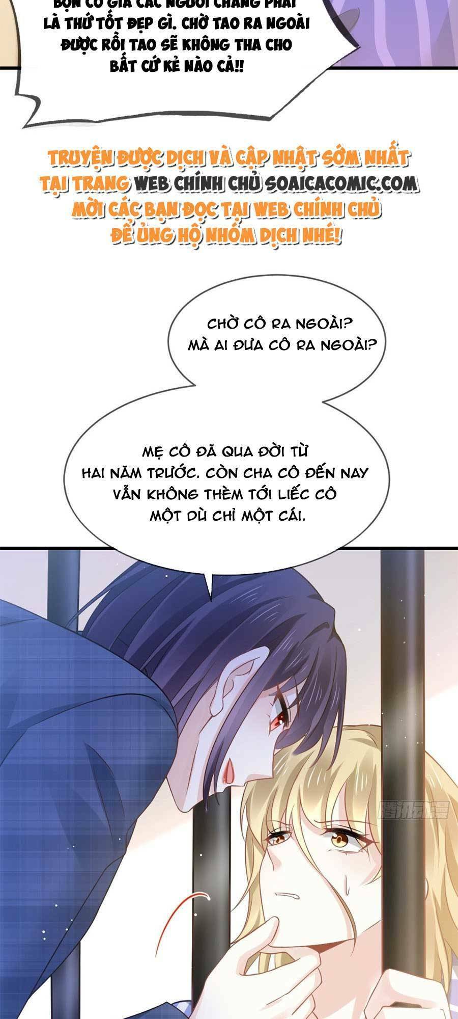 Ai Toàn Năng Thay Ký Chủ Báo Thù Chapter 32 - 4