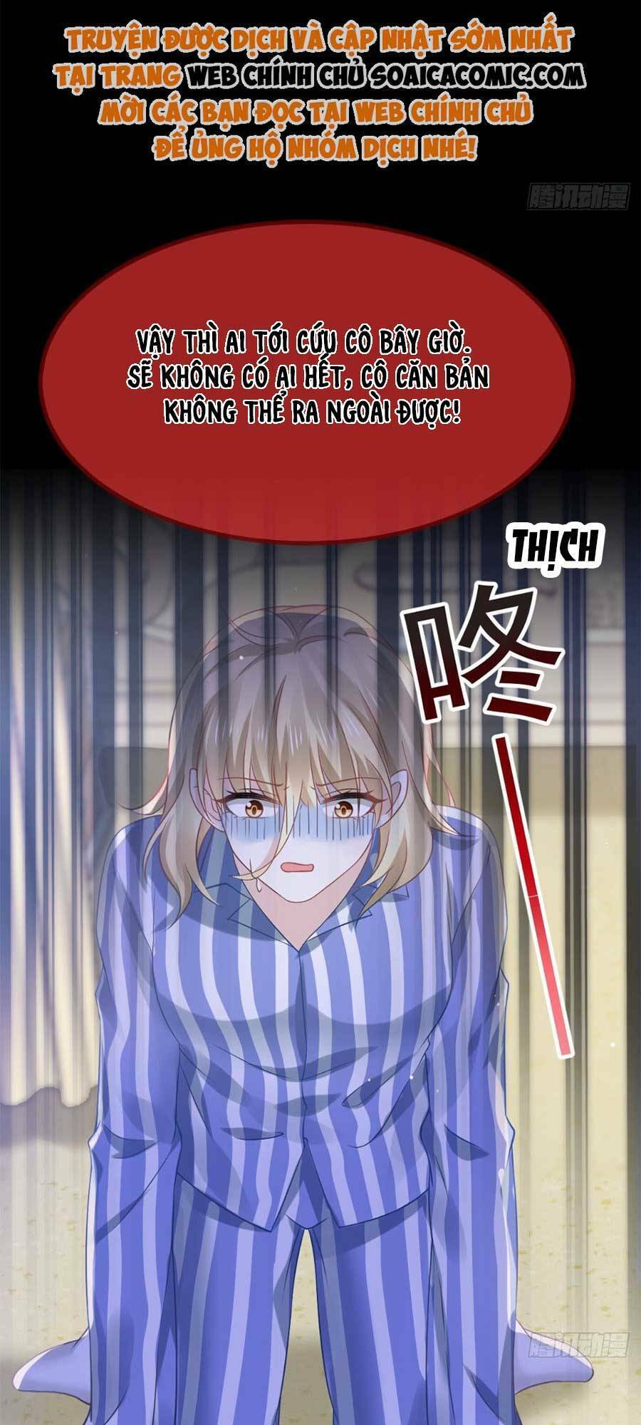 Ai Toàn Năng Thay Ký Chủ Báo Thù Chapter 32 - 7