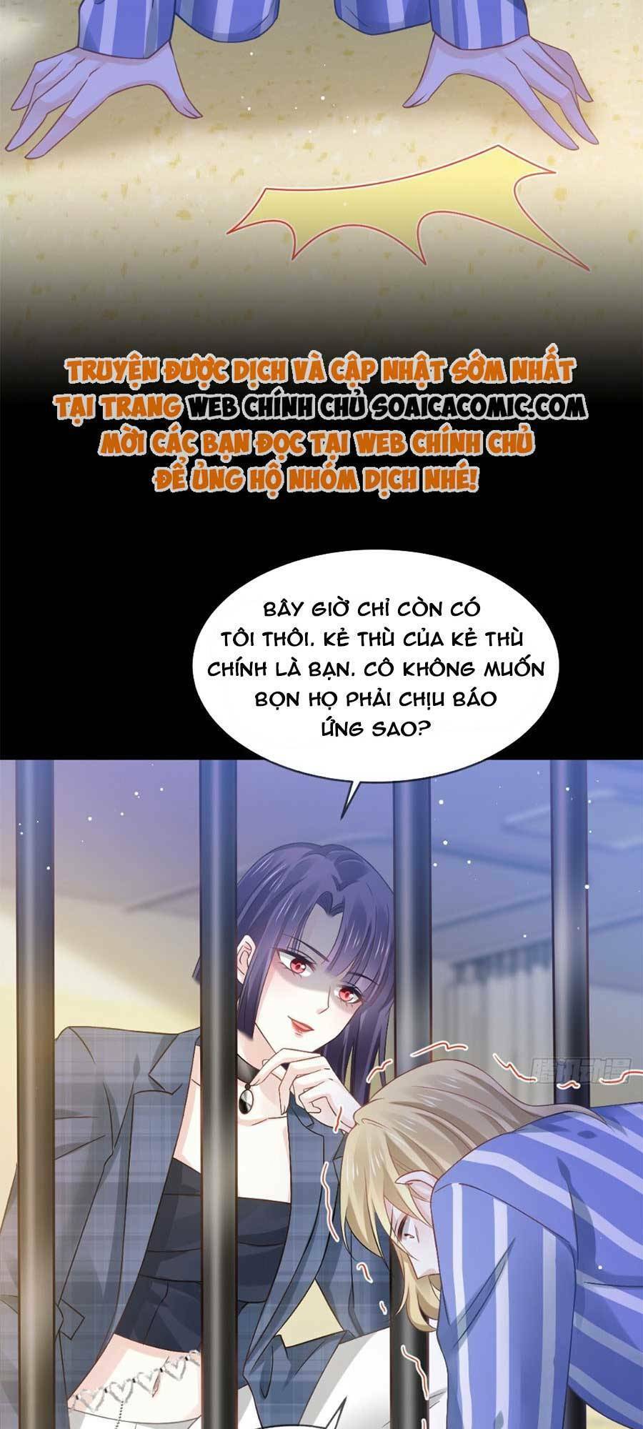 Ai Toàn Năng Thay Ký Chủ Báo Thù Chapter 32 - 8
