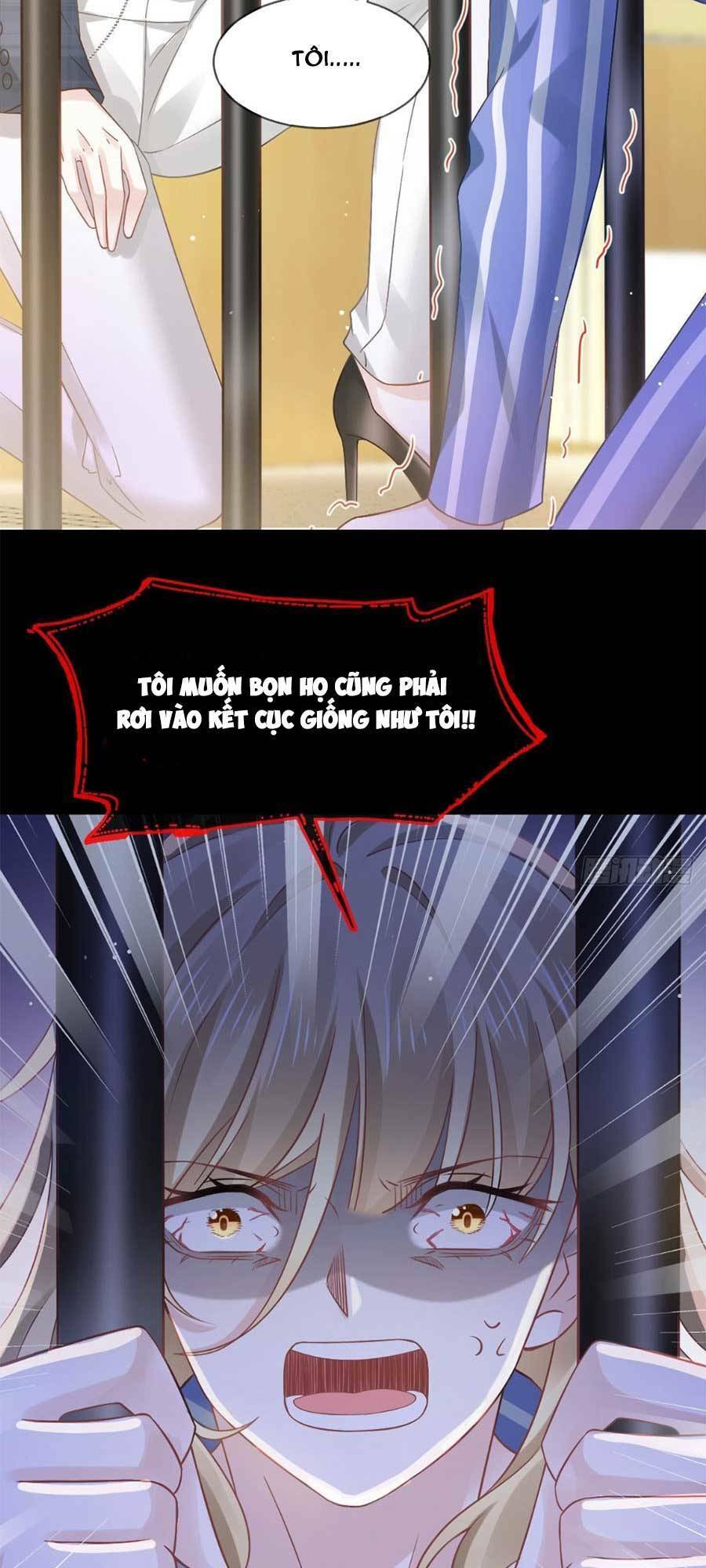 Ai Toàn Năng Thay Ký Chủ Báo Thù Chapter 32 - 9