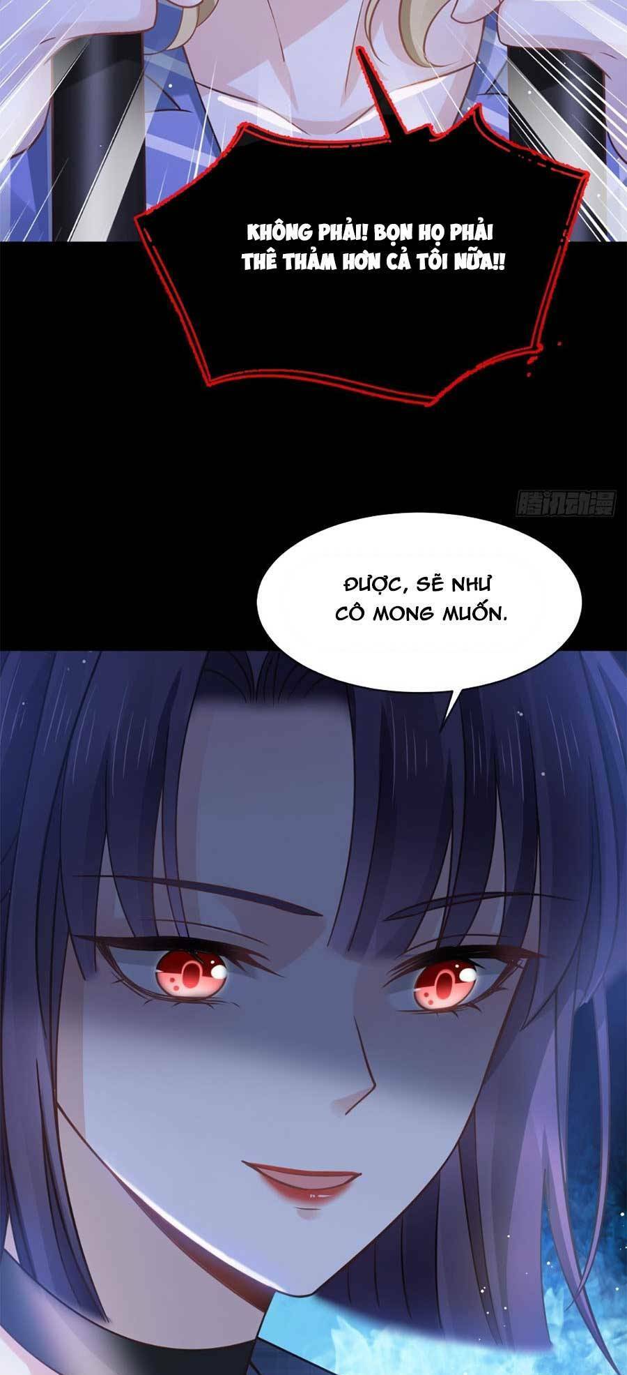 Ai Toàn Năng Thay Ký Chủ Báo Thù Chapter 32 - 10