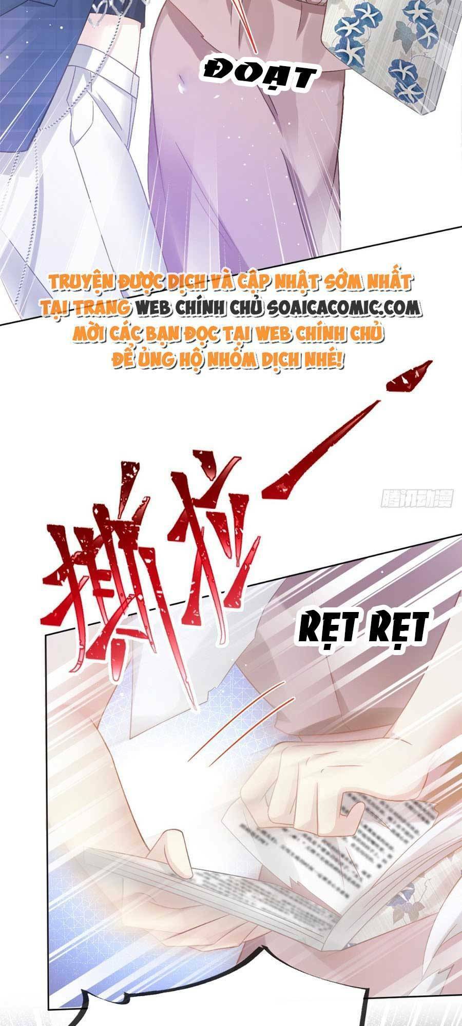 Ai Toàn Năng Thay Ký Chủ Báo Thù Chapter 34 - 2