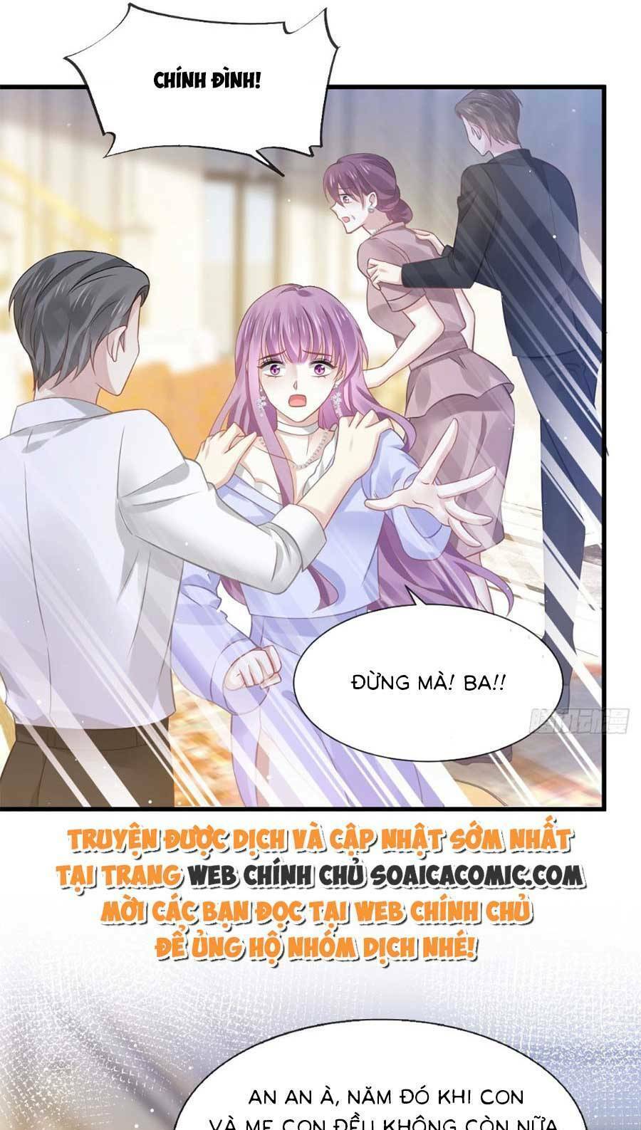 Ai Toàn Năng Thay Ký Chủ Báo Thù Chapter 34 - 11