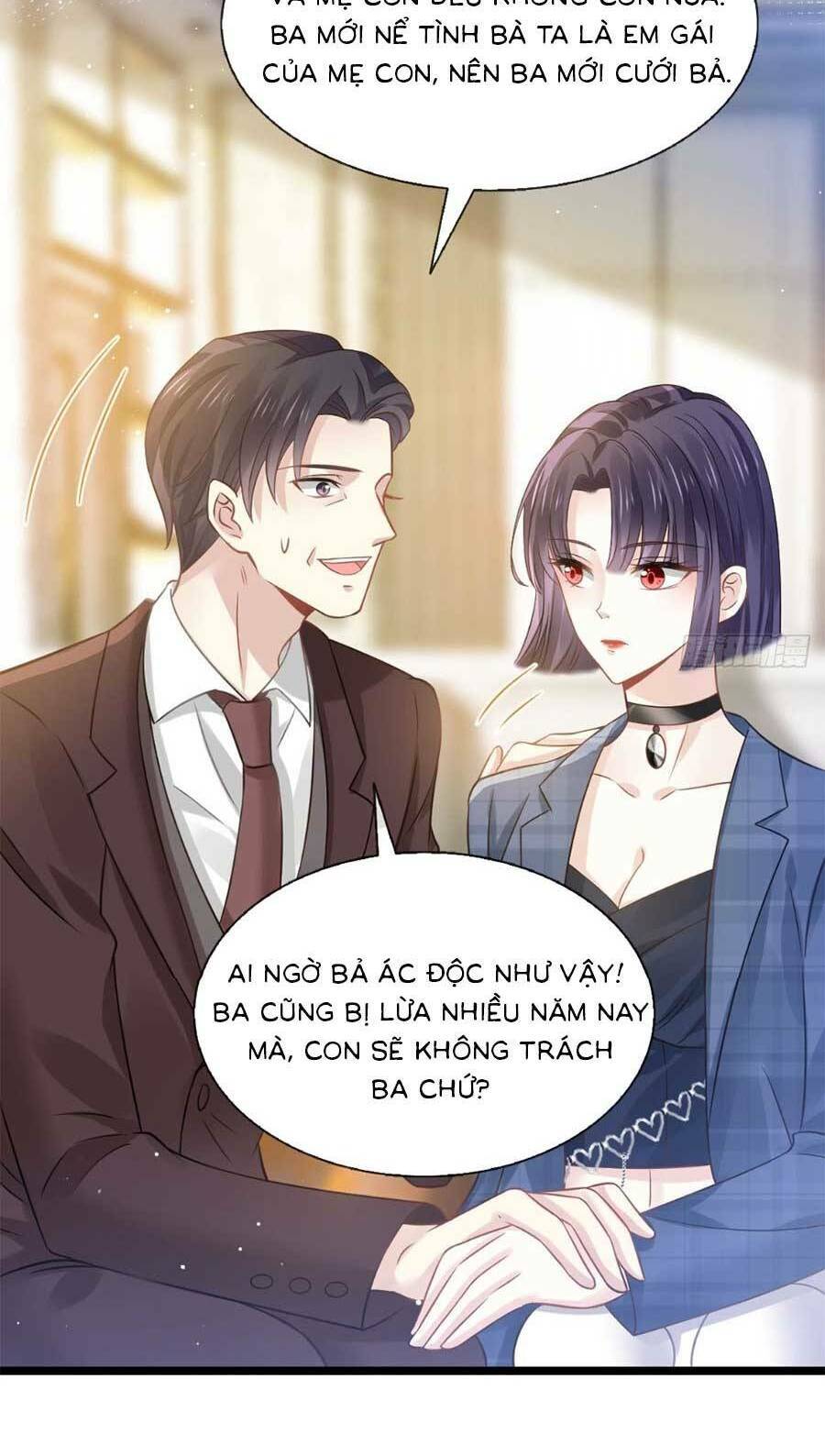 Ai Toàn Năng Thay Ký Chủ Báo Thù Chapter 34 - 12