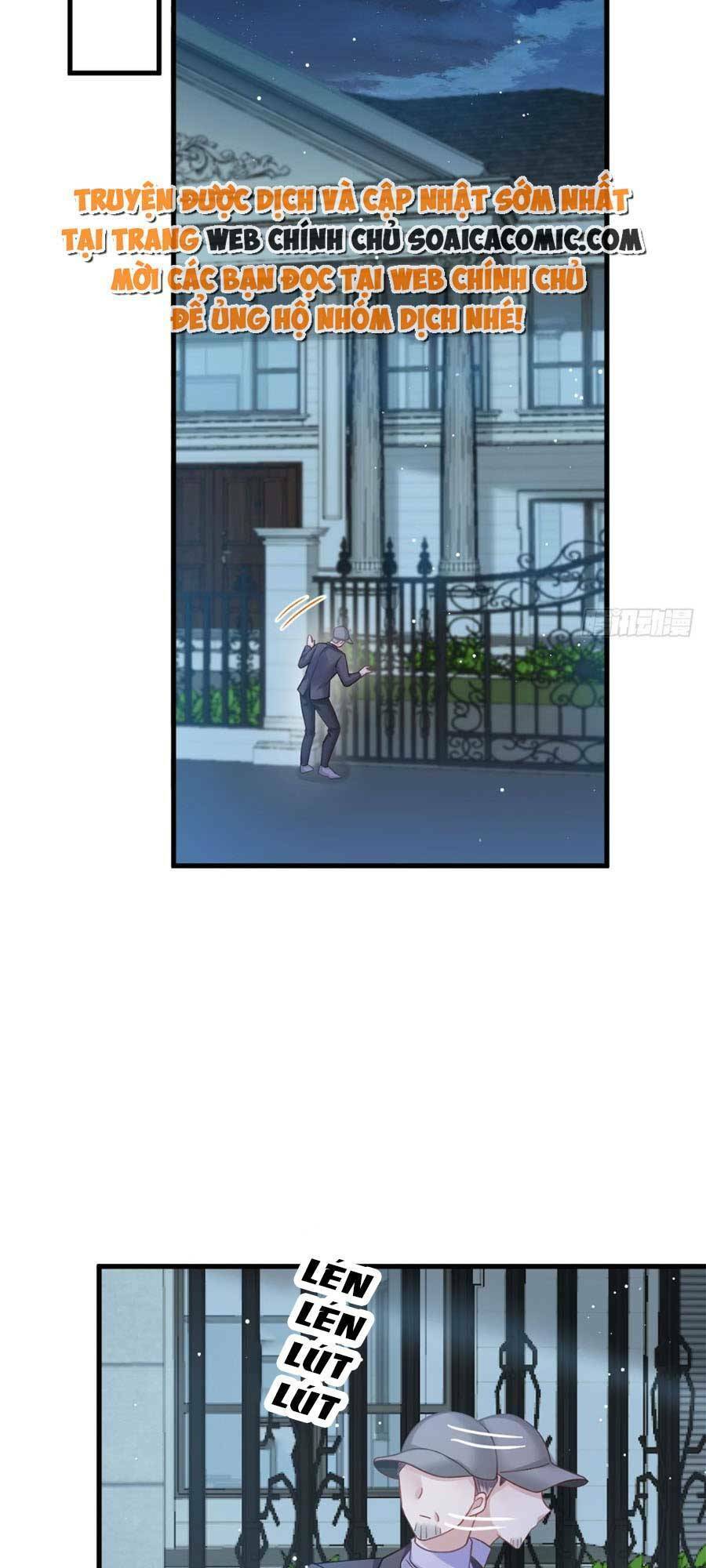 Ai Toàn Năng Thay Ký Chủ Báo Thù Chapter 34 - 15