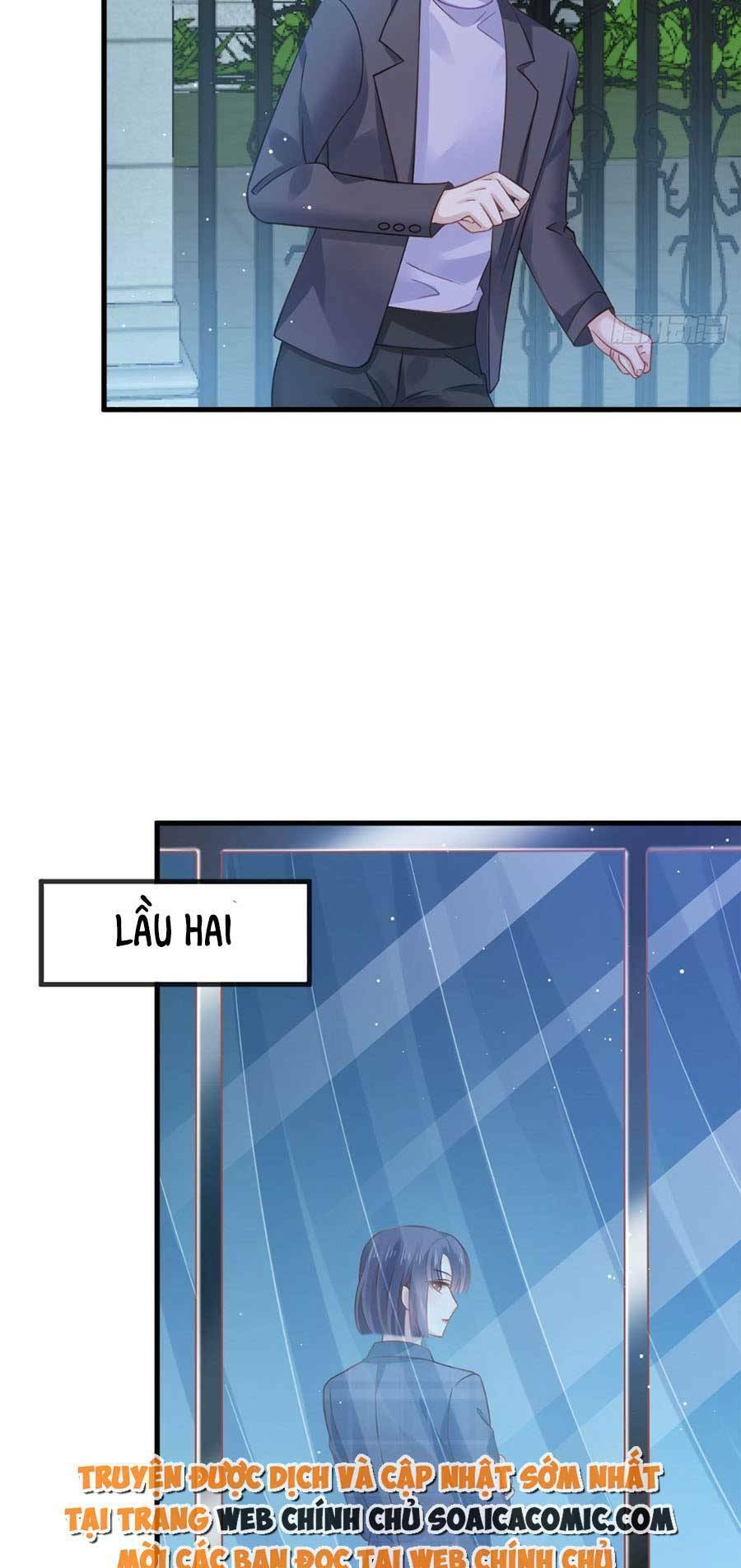 Ai Toàn Năng Thay Ký Chủ Báo Thù Chapter 34 - 16