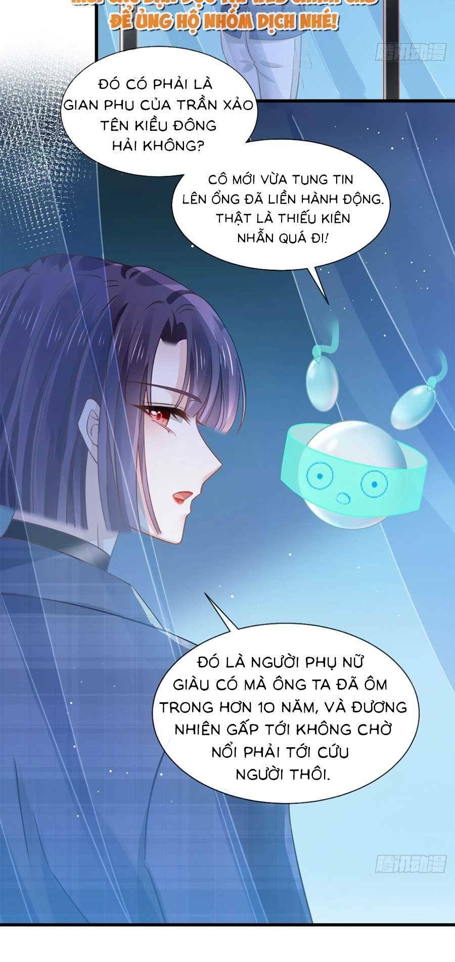 Ai Toàn Năng Thay Ký Chủ Báo Thù Chapter 34 - 17