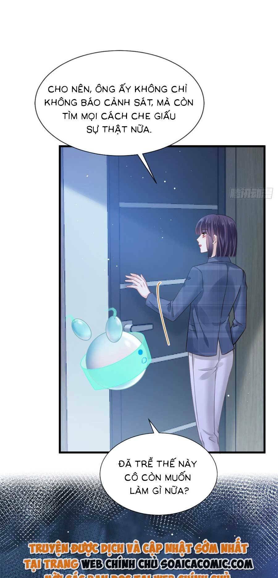 Ai Toàn Năng Thay Ký Chủ Báo Thù Chapter 34 - 20