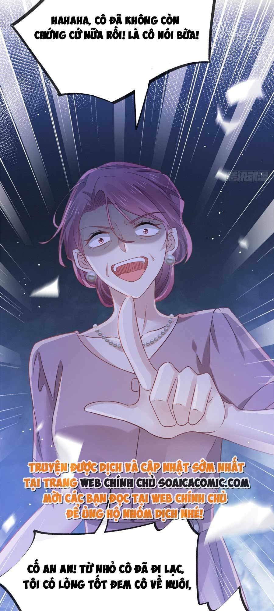 Ai Toàn Năng Thay Ký Chủ Báo Thù Chapter 34 - 3