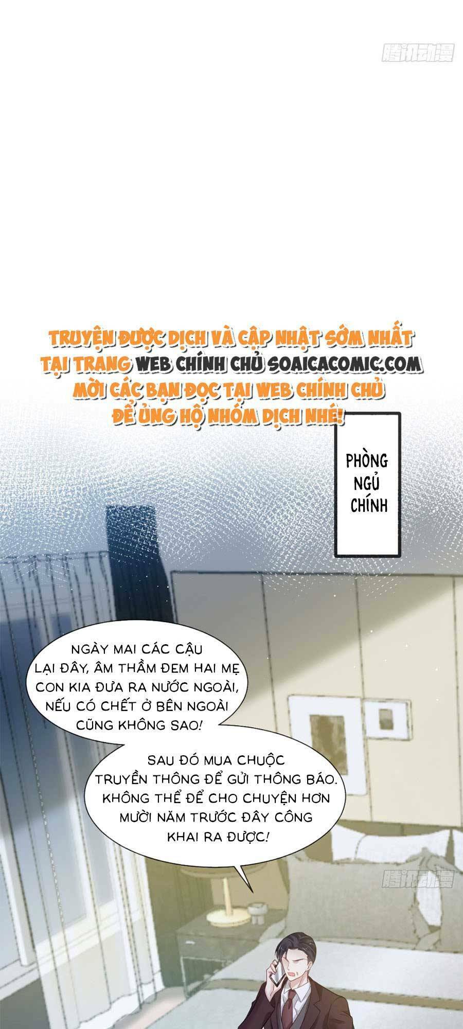Ai Toàn Năng Thay Ký Chủ Báo Thù Chapter 34 - 22