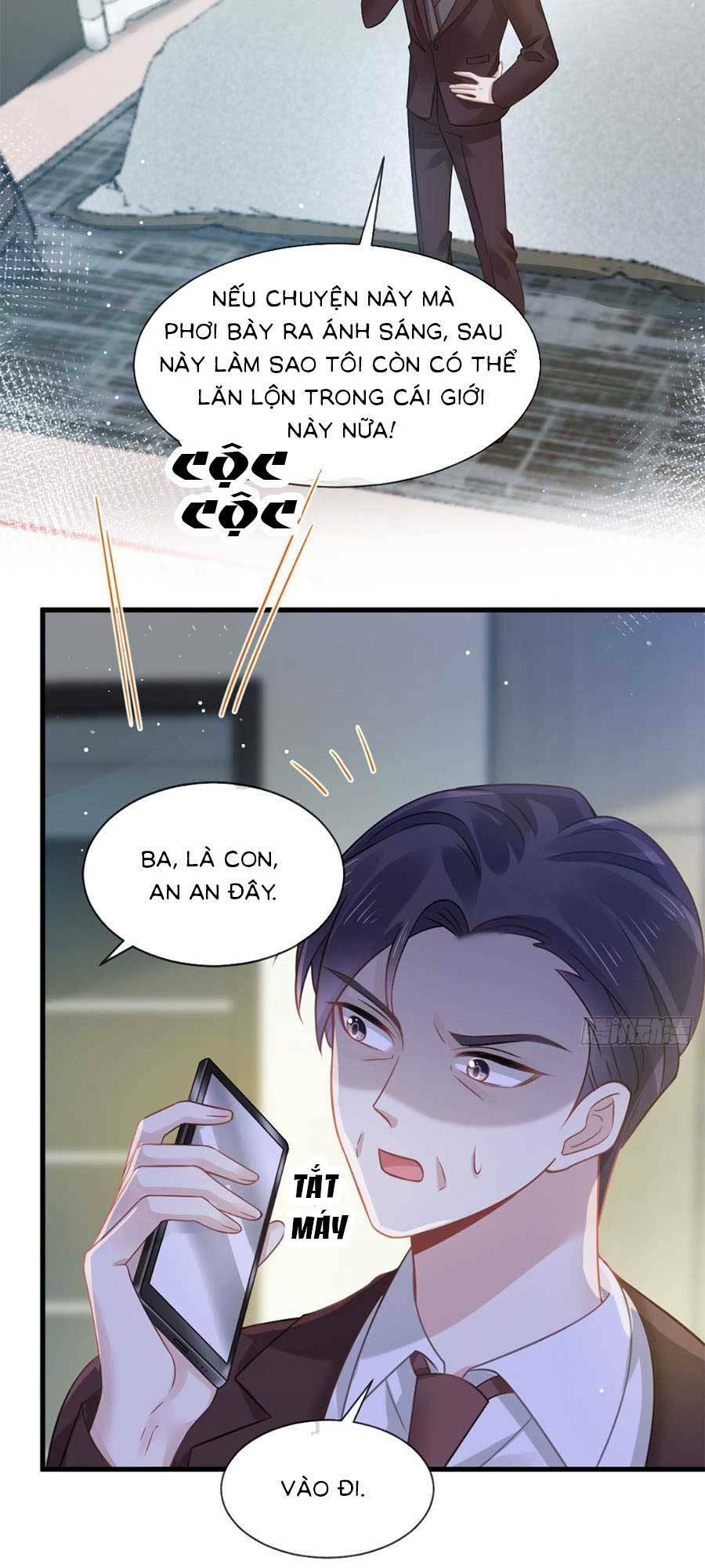 Ai Toàn Năng Thay Ký Chủ Báo Thù Chapter 34 - 23