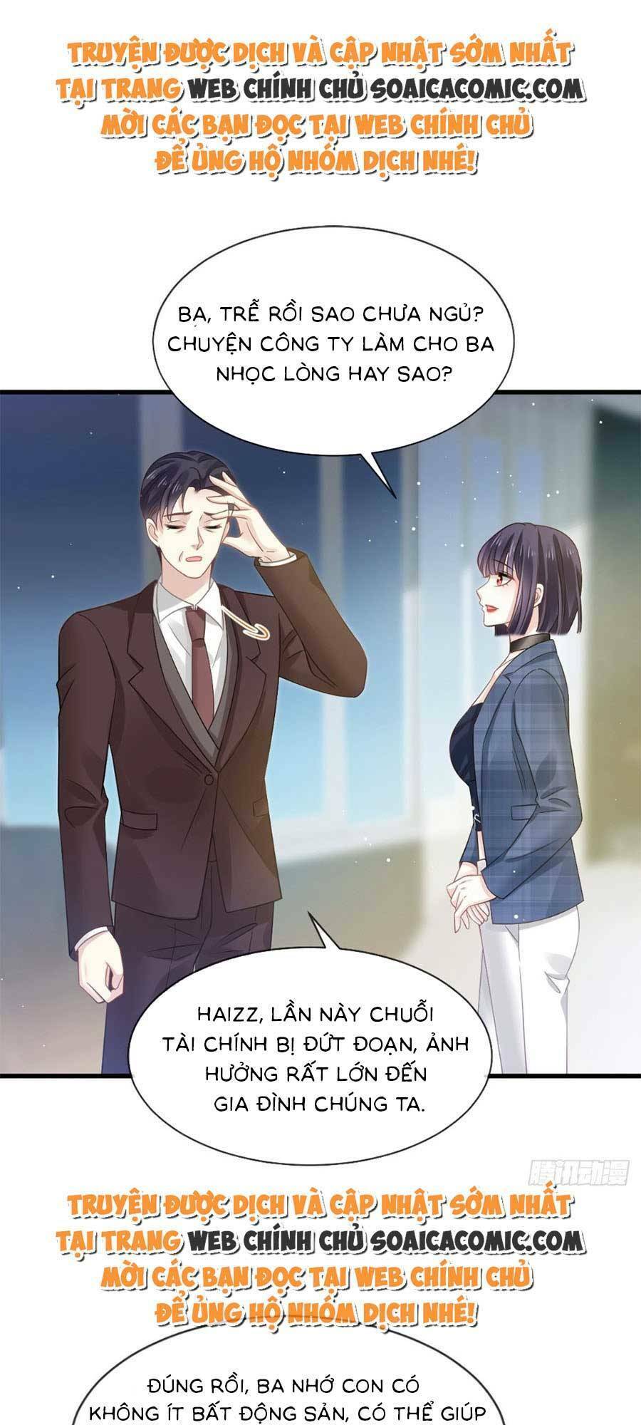 Ai Toàn Năng Thay Ký Chủ Báo Thù Chapter 34 - 24