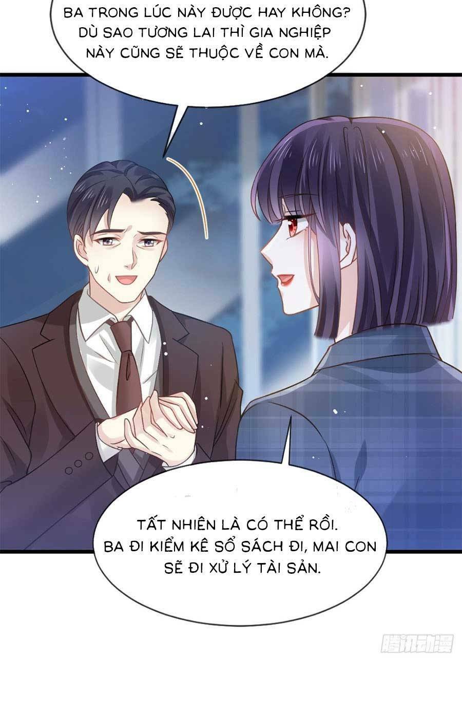 Ai Toàn Năng Thay Ký Chủ Báo Thù Chapter 34 - 25