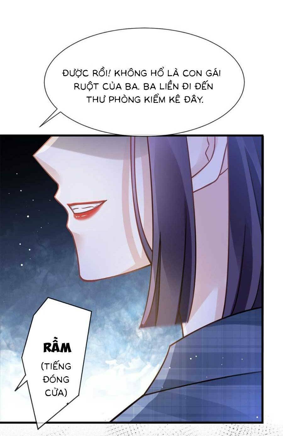 Ai Toàn Năng Thay Ký Chủ Báo Thù Chapter 34 - 26