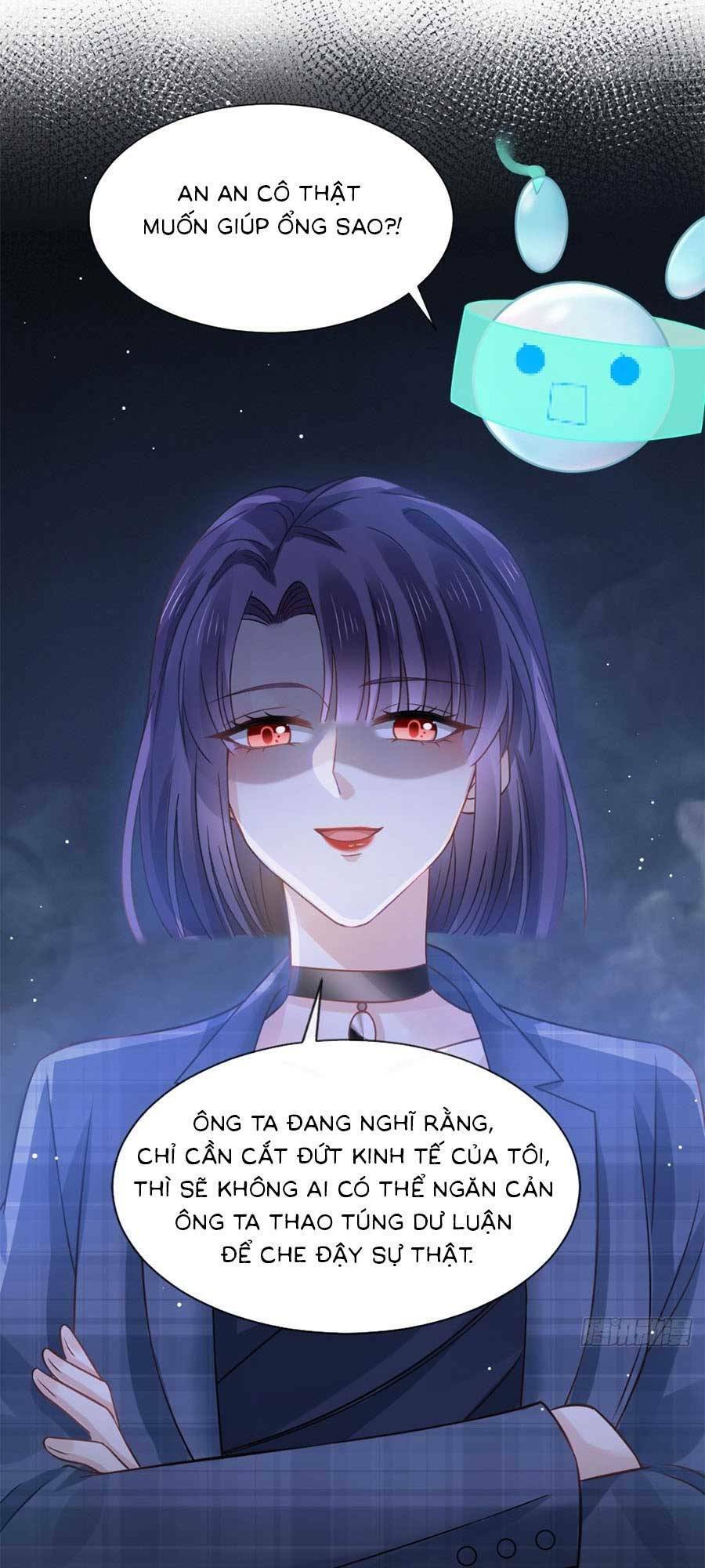 Ai Toàn Năng Thay Ký Chủ Báo Thù Chapter 34 - 27