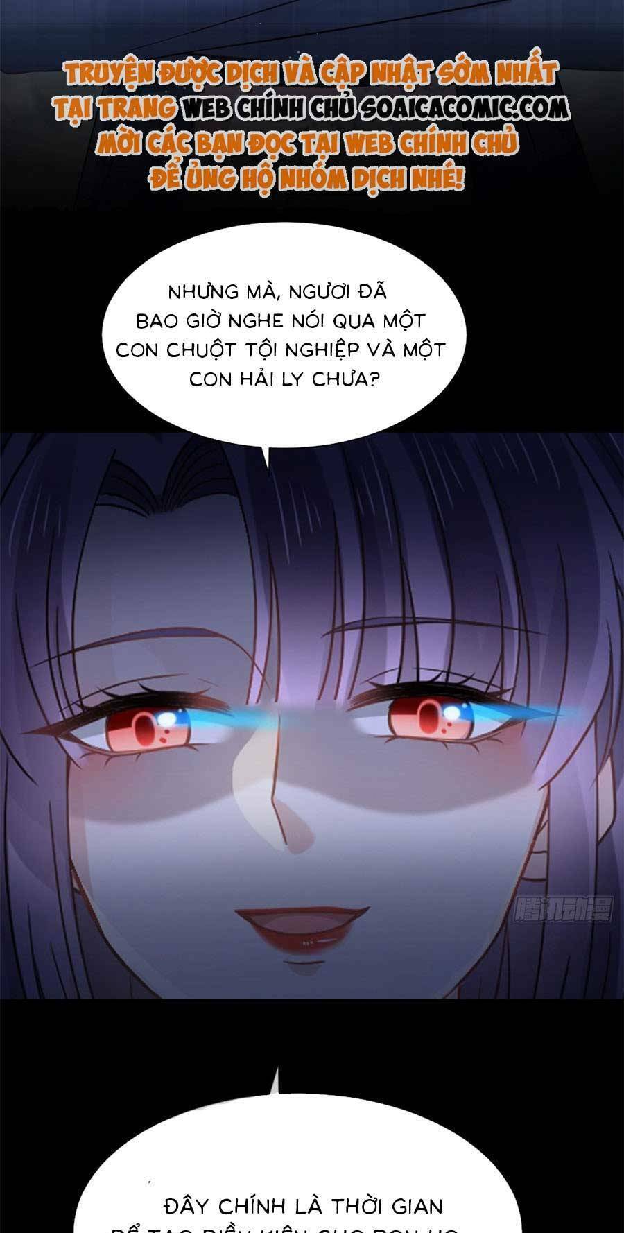 Ai Toàn Năng Thay Ký Chủ Báo Thù Chapter 34 - 28