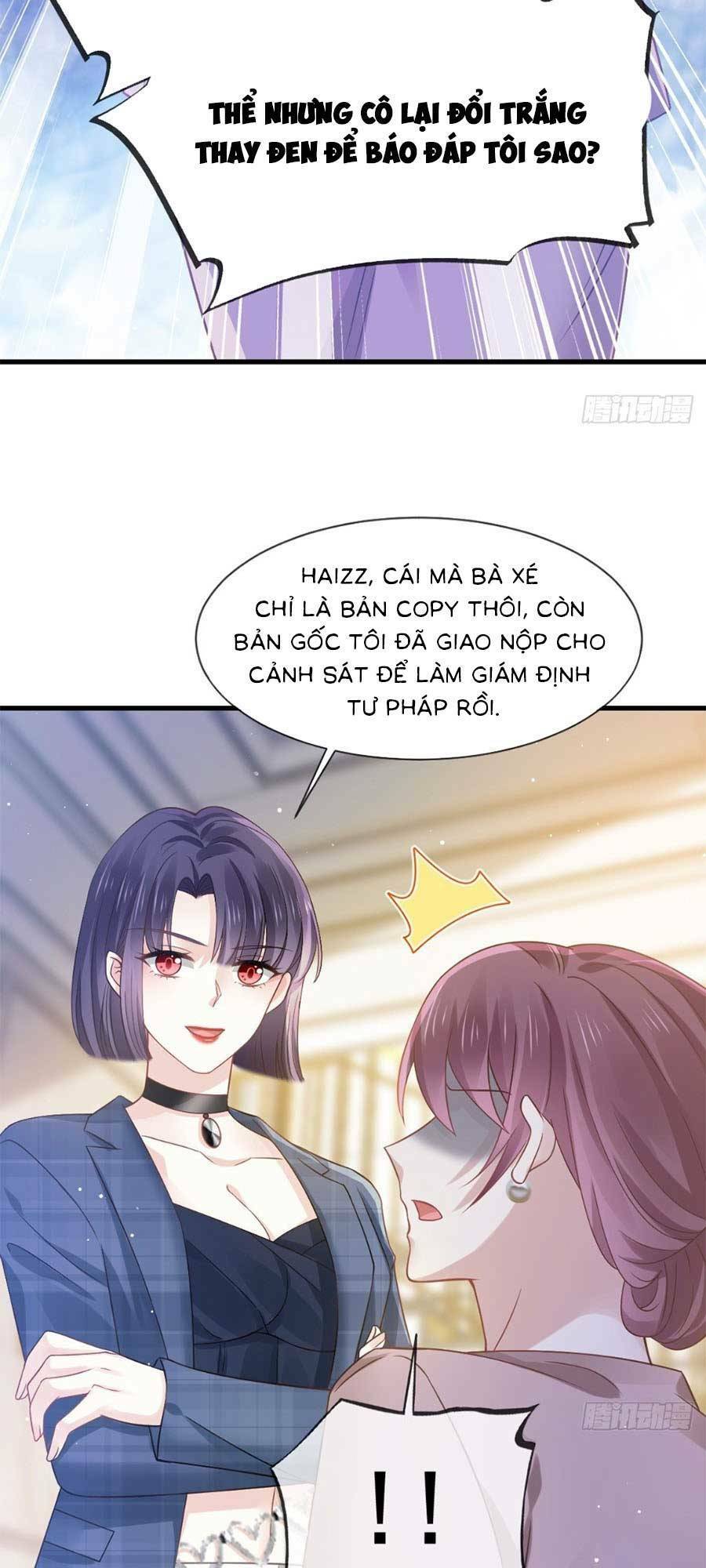 Ai Toàn Năng Thay Ký Chủ Báo Thù Chapter 34 - 4