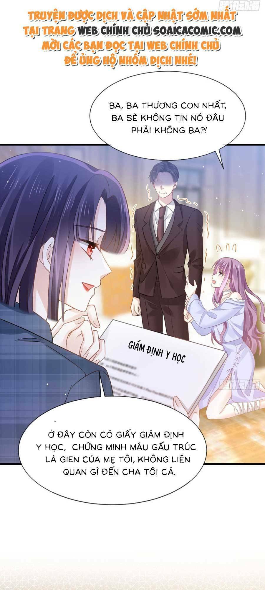 Ai Toàn Năng Thay Ký Chủ Báo Thù Chapter 34 - 7