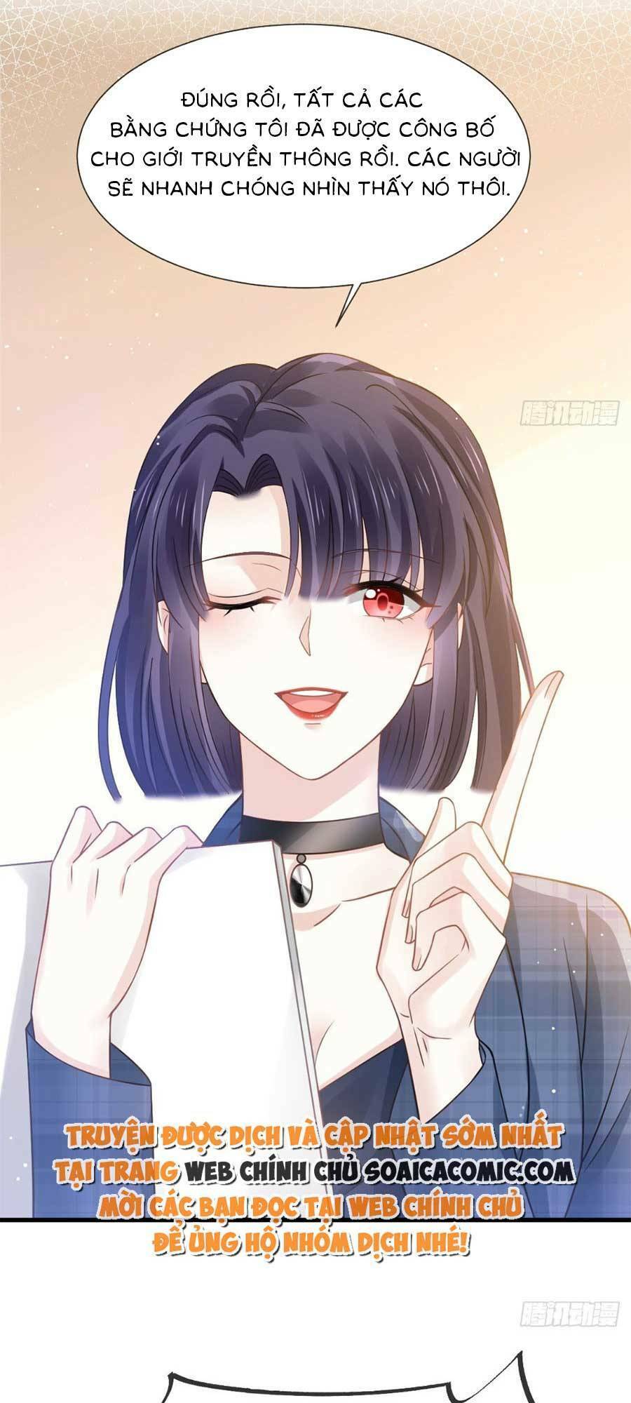 Ai Toàn Năng Thay Ký Chủ Báo Thù Chapter 34 - 8