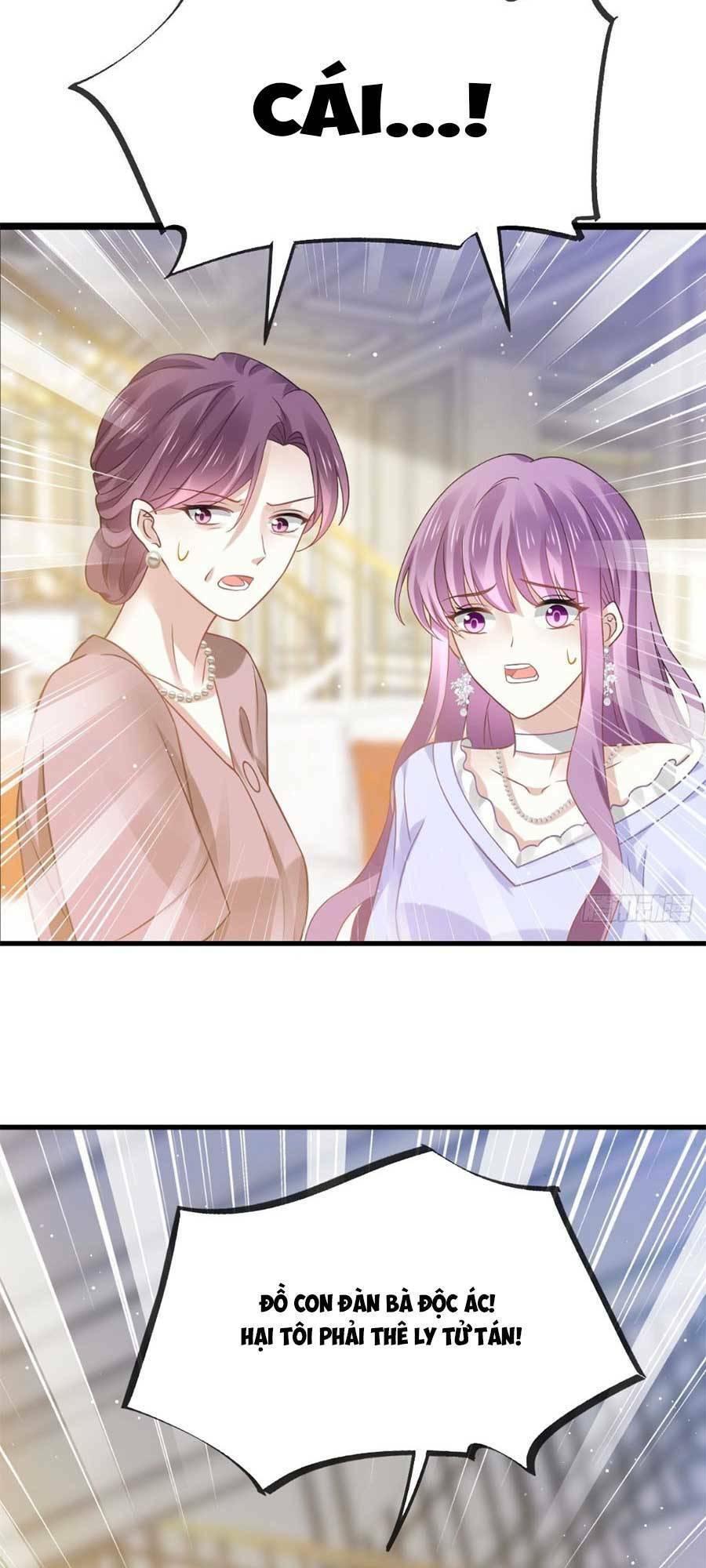 Ai Toàn Năng Thay Ký Chủ Báo Thù Chapter 34 - 9