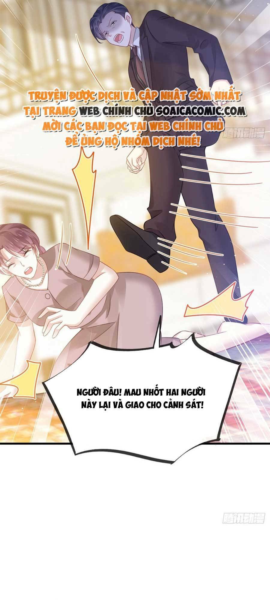 Ai Toàn Năng Thay Ký Chủ Báo Thù Chapter 34 - 10