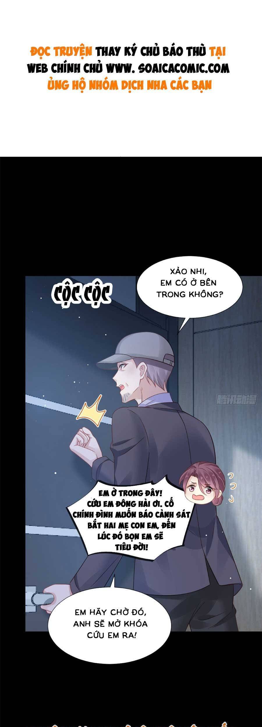 Ai Toàn Năng Thay Ký Chủ Báo Thù Chapter 36 - 1