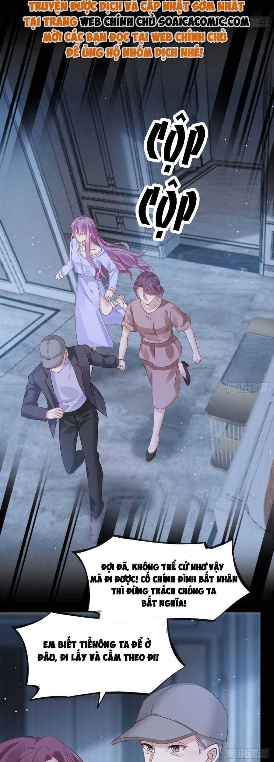 Ai Toàn Năng Thay Ký Chủ Báo Thù Chapter 36 - 2