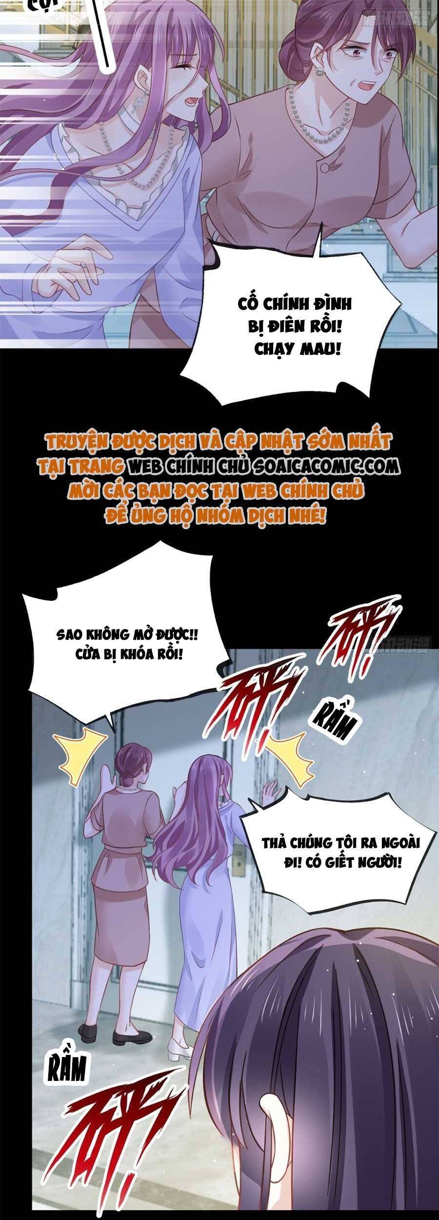 Ai Toàn Năng Thay Ký Chủ Báo Thù Chapter 36 - 13