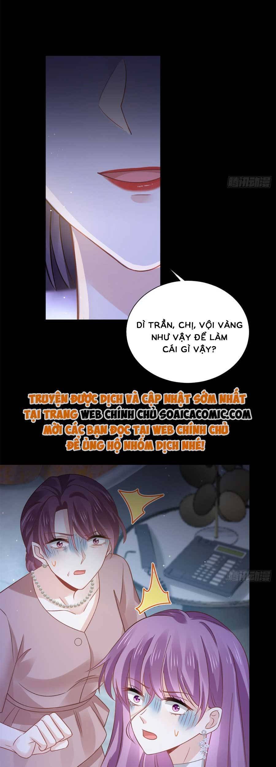 Ai Toàn Năng Thay Ký Chủ Báo Thù Chapter 36 - 15