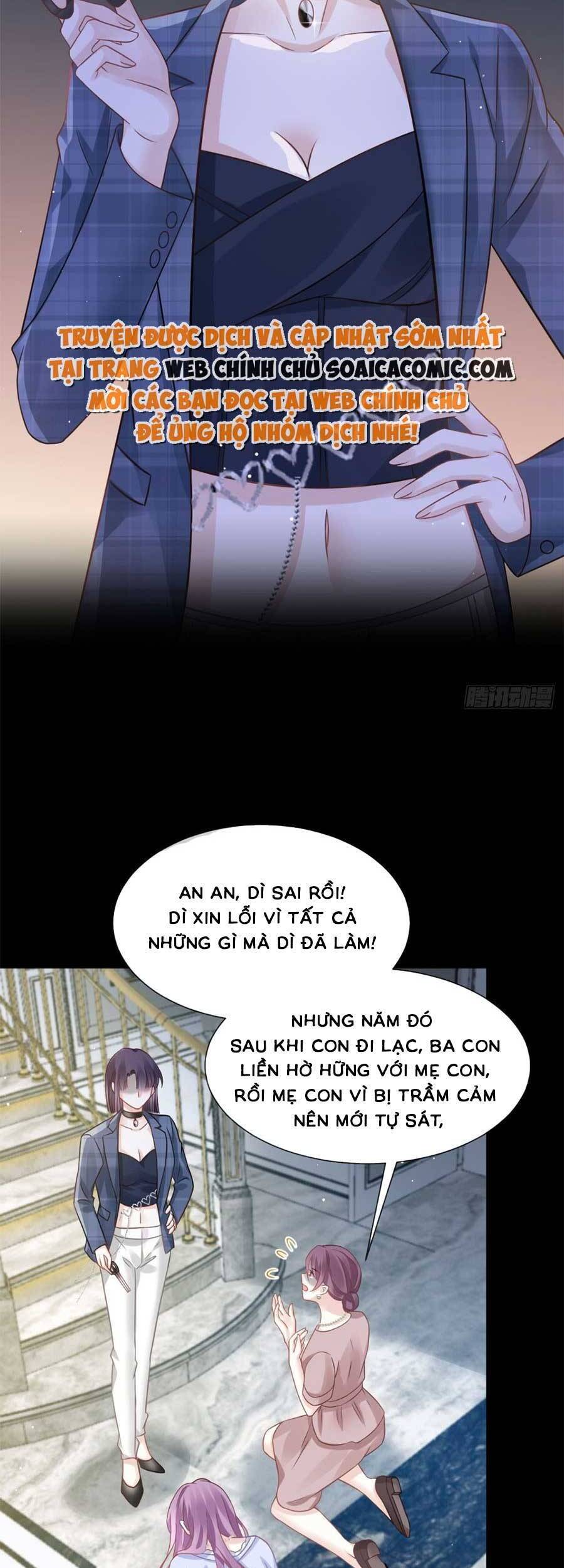 Ai Toàn Năng Thay Ký Chủ Báo Thù Chapter 36 - 17