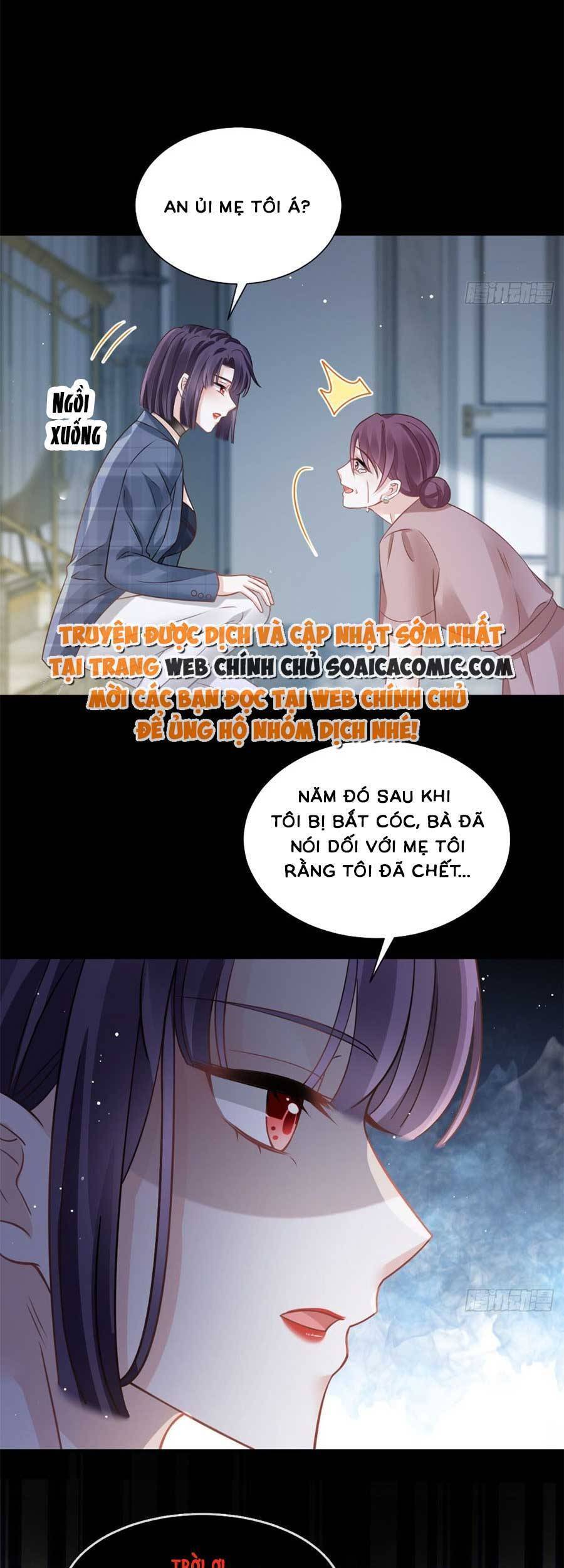 Ai Toàn Năng Thay Ký Chủ Báo Thù Chapter 36 - 20