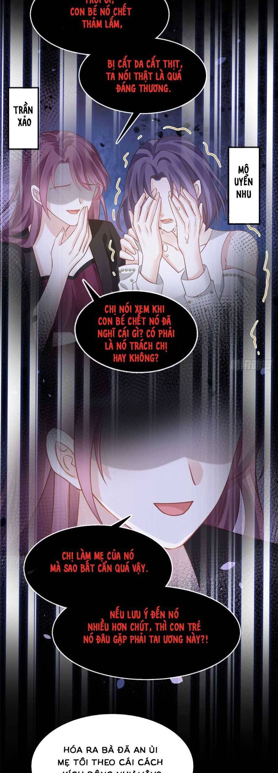 Ai Toàn Năng Thay Ký Chủ Báo Thù Chapter 36 - 21