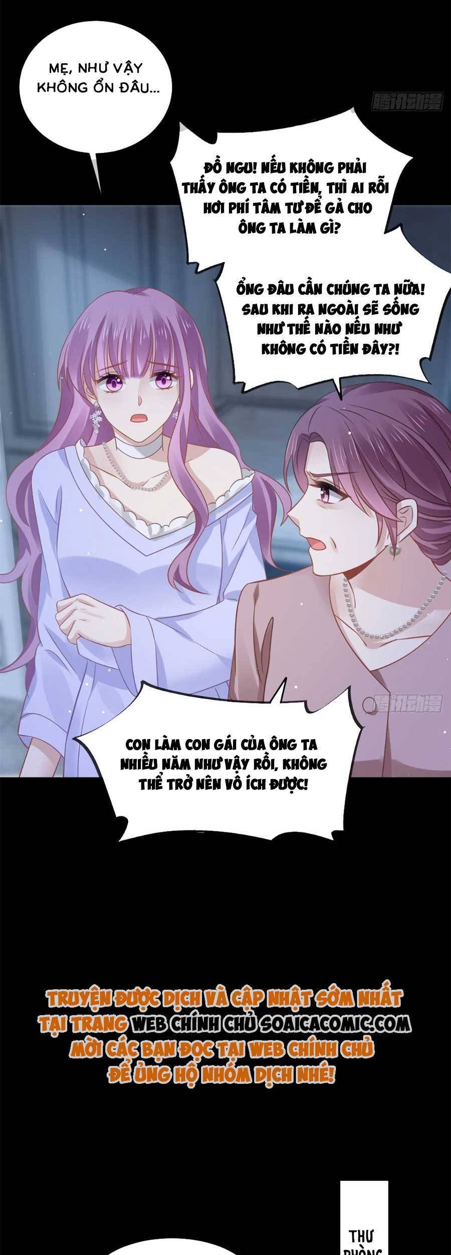 Ai Toàn Năng Thay Ký Chủ Báo Thù Chapter 36 - 4