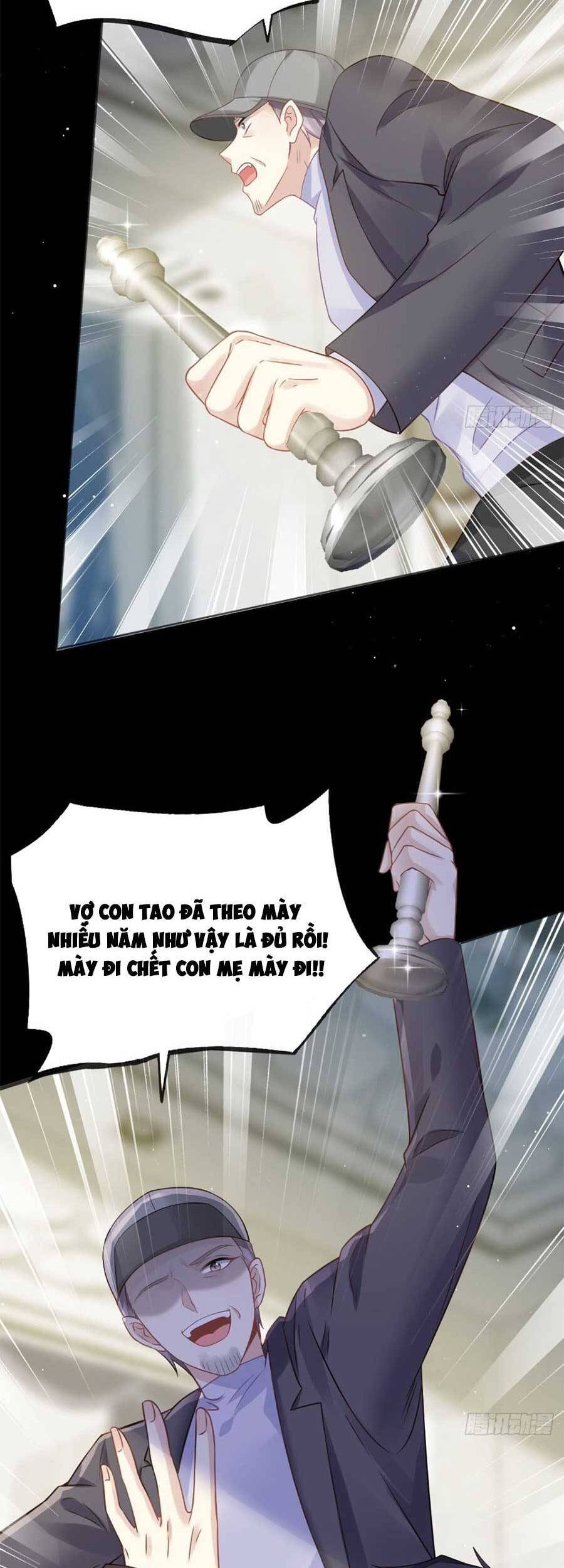 Ai Toàn Năng Thay Ký Chủ Báo Thù Chapter 36 - 9