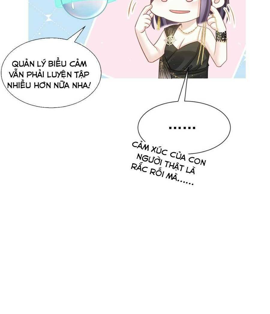 Ai Toàn Năng Thay Ký Chủ Báo Thù Chapter 4 - 21